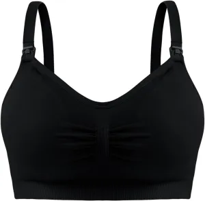Nursing Bras for Breastfeeding Plus Size Postpartum Adjustment Gather Underwear Seamless Wireless Maternity Brassiere