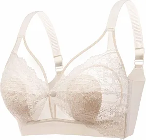 Nursing Bras for Breastfeeding Seamless Pregnancy Bra Maternity Bra Breathable Sleep Bra Nursing Bra Sleep Bralette
