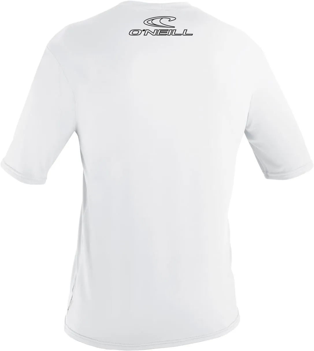 O'Neill Youth Basic Skins UPF 50  Short Sleeve Sun Shirt