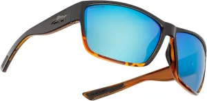 Pilotfish Ally UV400 Polarized Sunglasses for Men & Women, TR90 Frame with Anti-Glare Lenses for Outdoor Activities