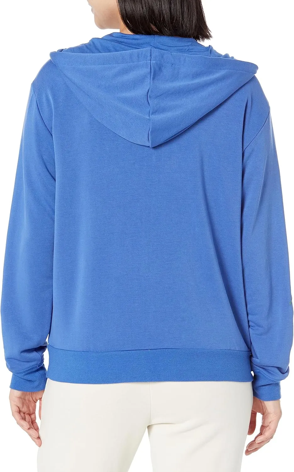 PJ Salvage Women's Loungewear Lazy Daisy Hoody