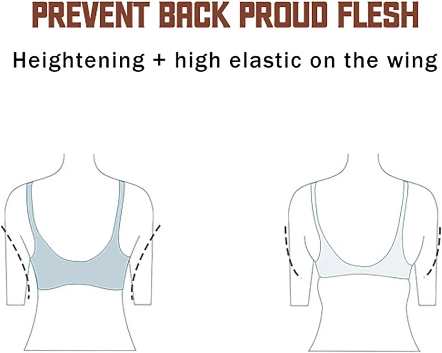 Plunge Unlined Seamless Bra Yoga Bra -Binding Underwear Everyday Basic Sleeping Bras Sport Bras for Women Lounge