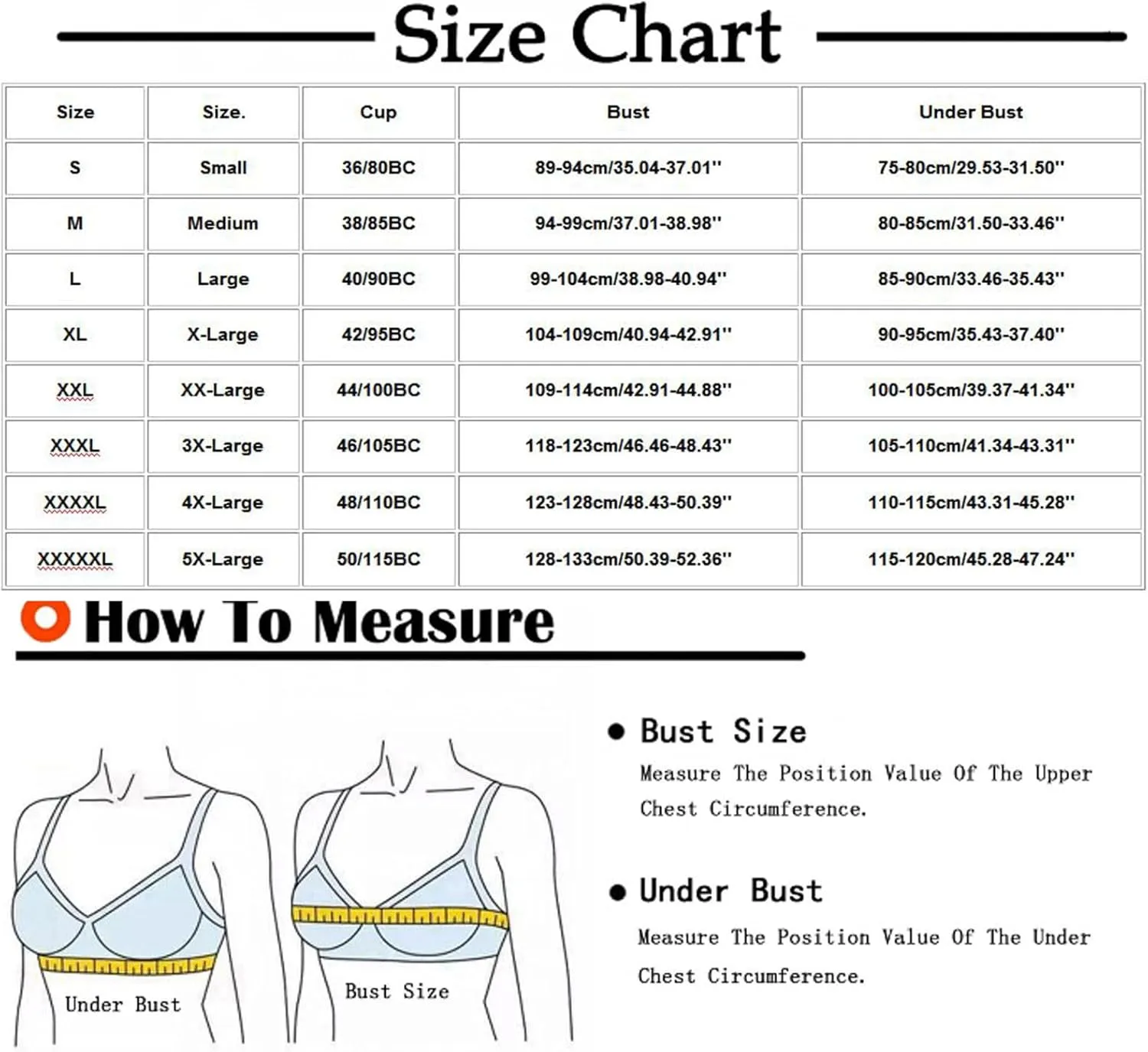 Plus Size Push Up Bras for Women Hide Back Fat Smoothing Bra Soft Comfortable Underwire Support Bras