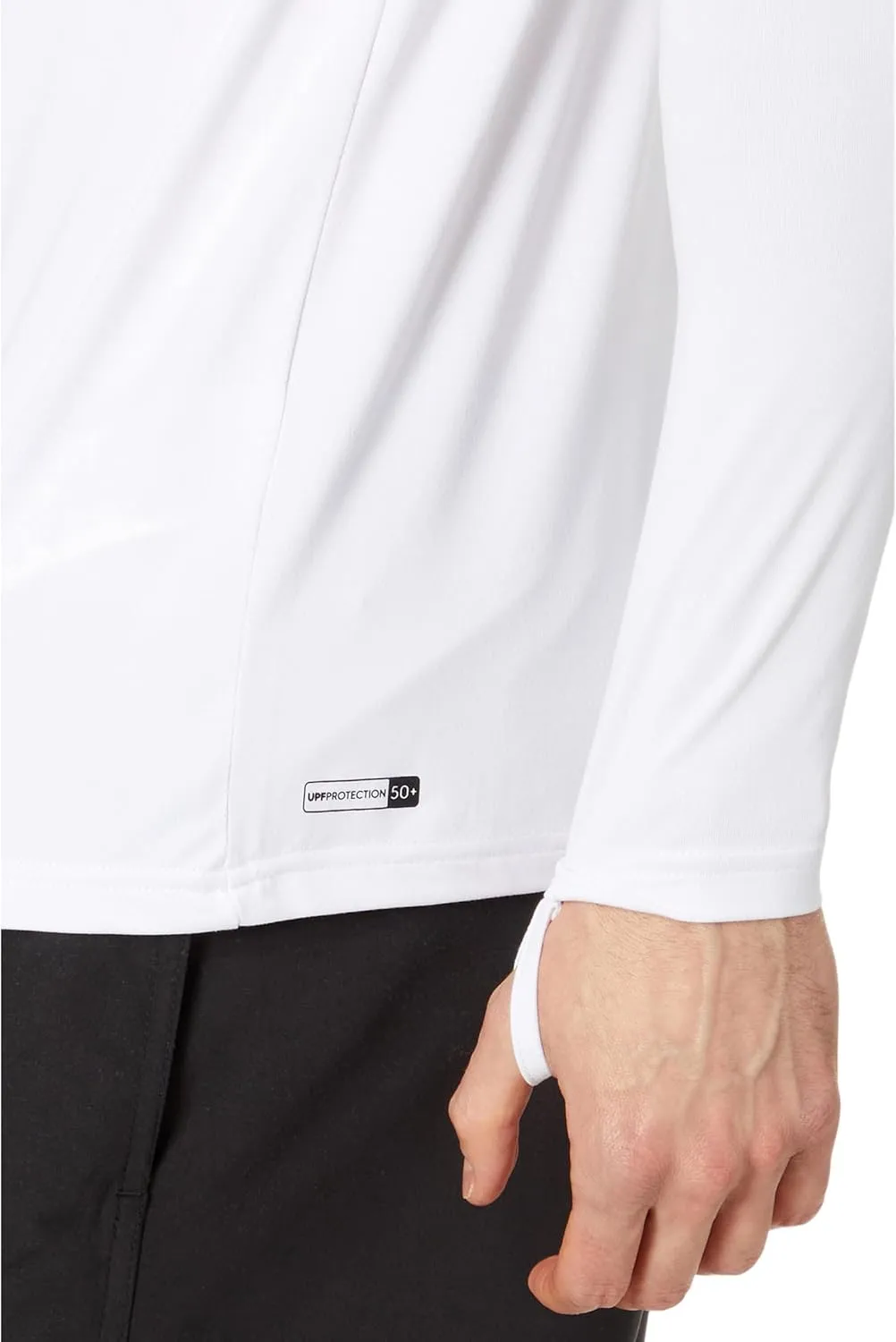 Quiksilver Men's Everyday Surf Tee Long Sleeve