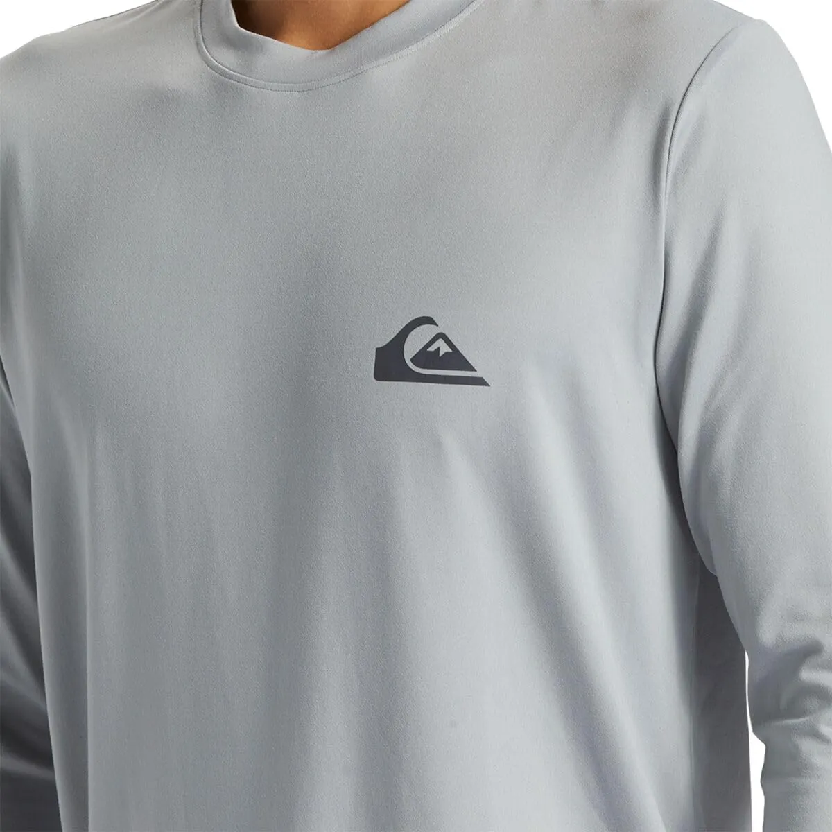 Quiksilver Men's Everyday Surf Tee Long Sleeve