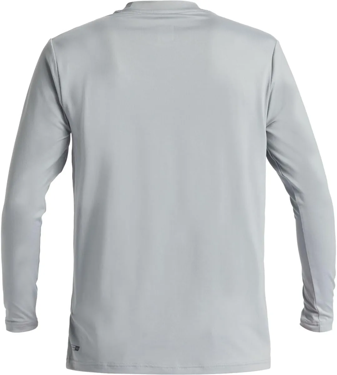 Quiksilver Men's Everyday Surf Tee Long Sleeve
