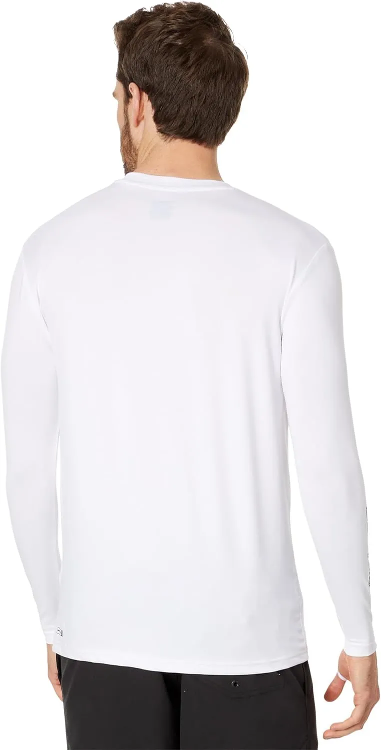 Quiksilver Men's Everyday Surf Tee Long Sleeve