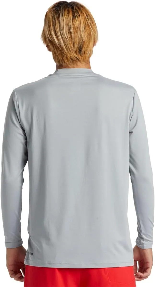 Quiksilver Men's Everyday Surf Tee Long Sleeve