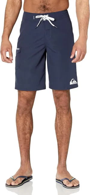 Quiksilver Men's Standard Everyday 21" Board Shorts