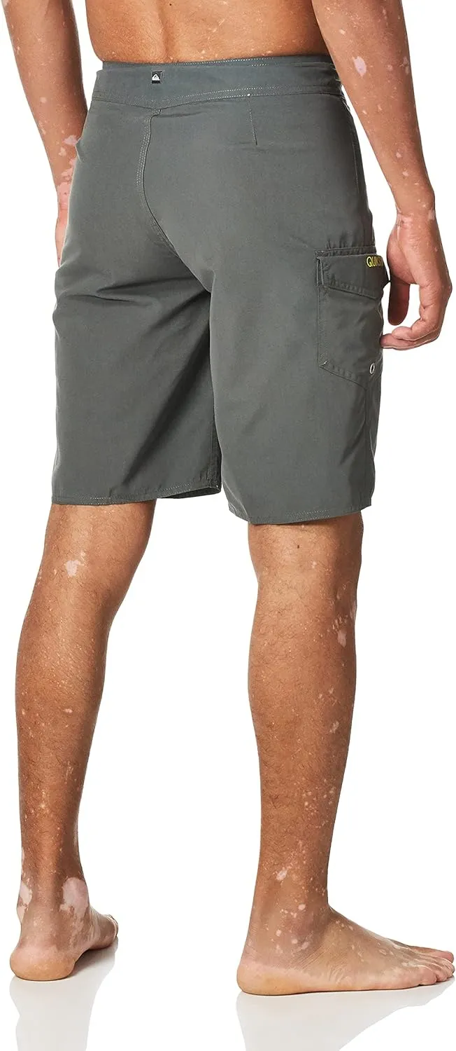 Quiksilver Men's Standard Everyday 21" Board Shorts