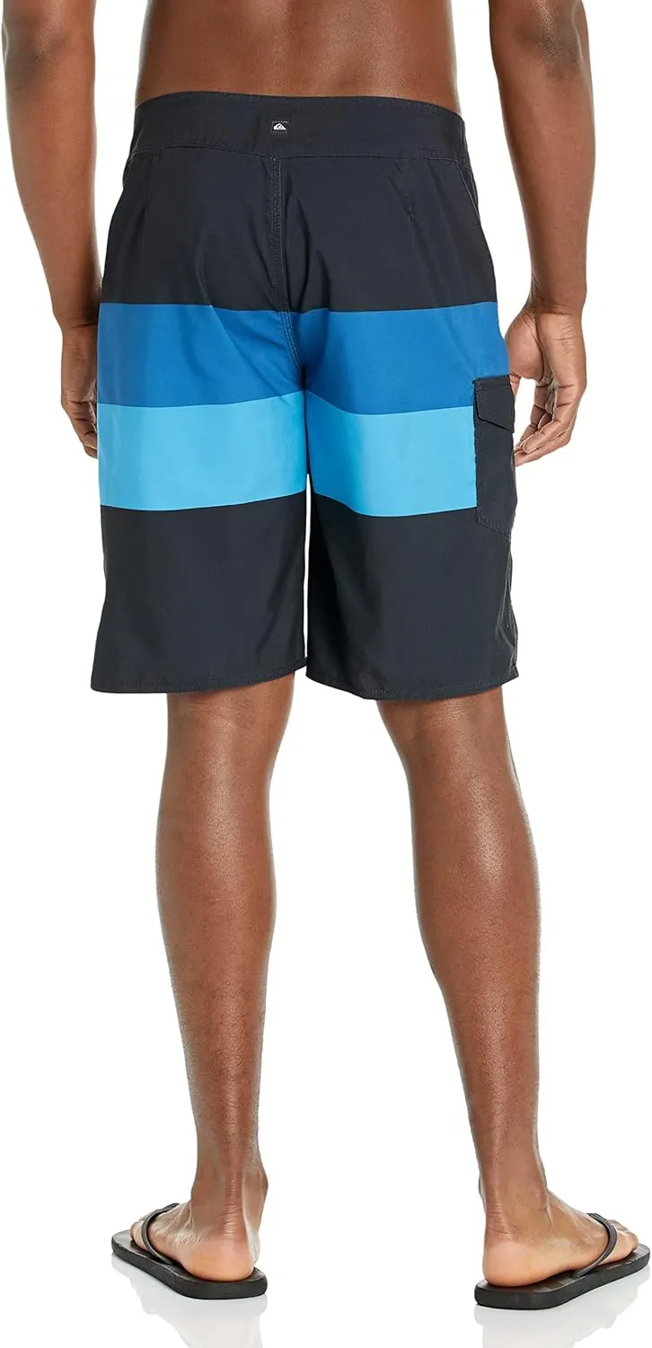 Quiksilver Men's Standard Everyday 21" Board Shorts
