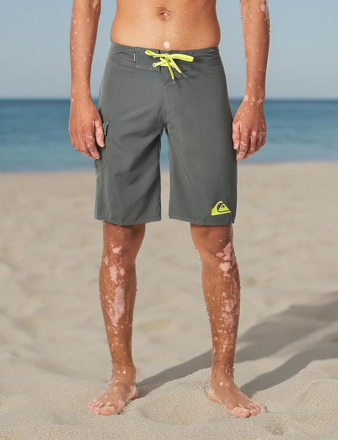 Quiksilver Men's Standard Everyday 21" Board Shorts