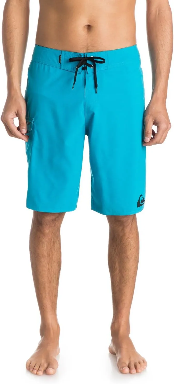 Quiksilver Men's Standard Everyday 21" Board Shorts