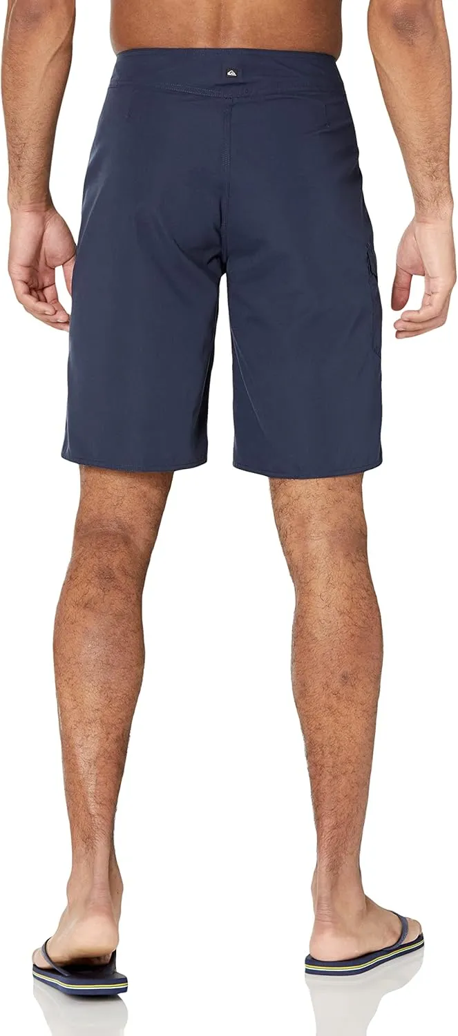 Quiksilver Men's Standard Everyday 21" Board Shorts