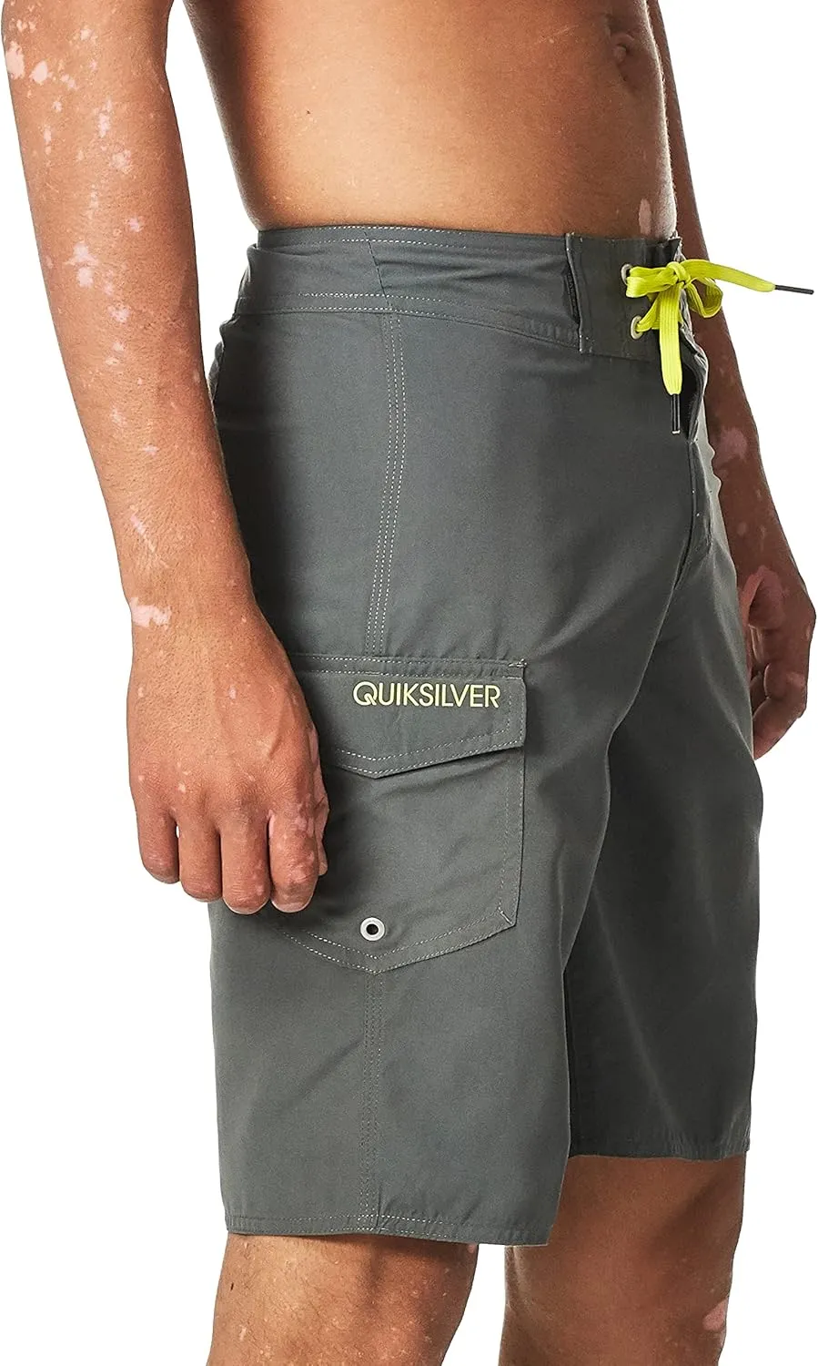 Quiksilver Men's Standard Everyday 21" Board Shorts