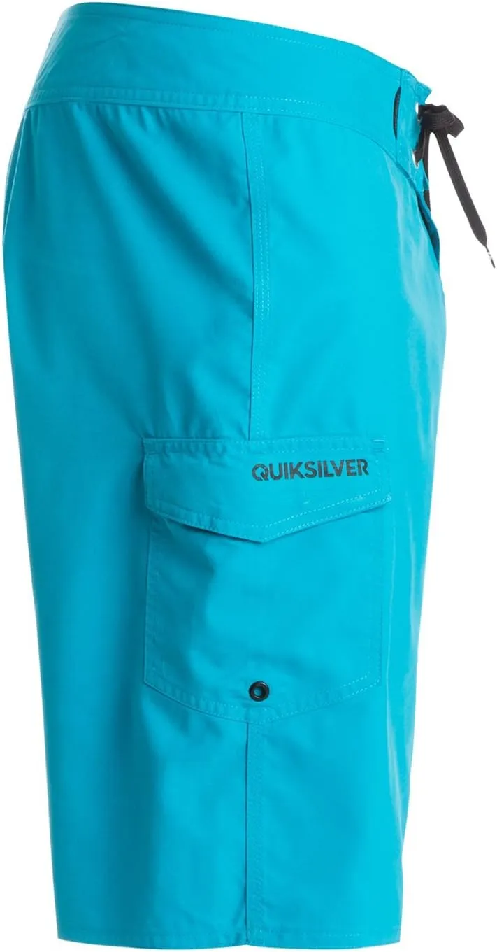 Quiksilver Men's Standard Everyday 21" Board Shorts