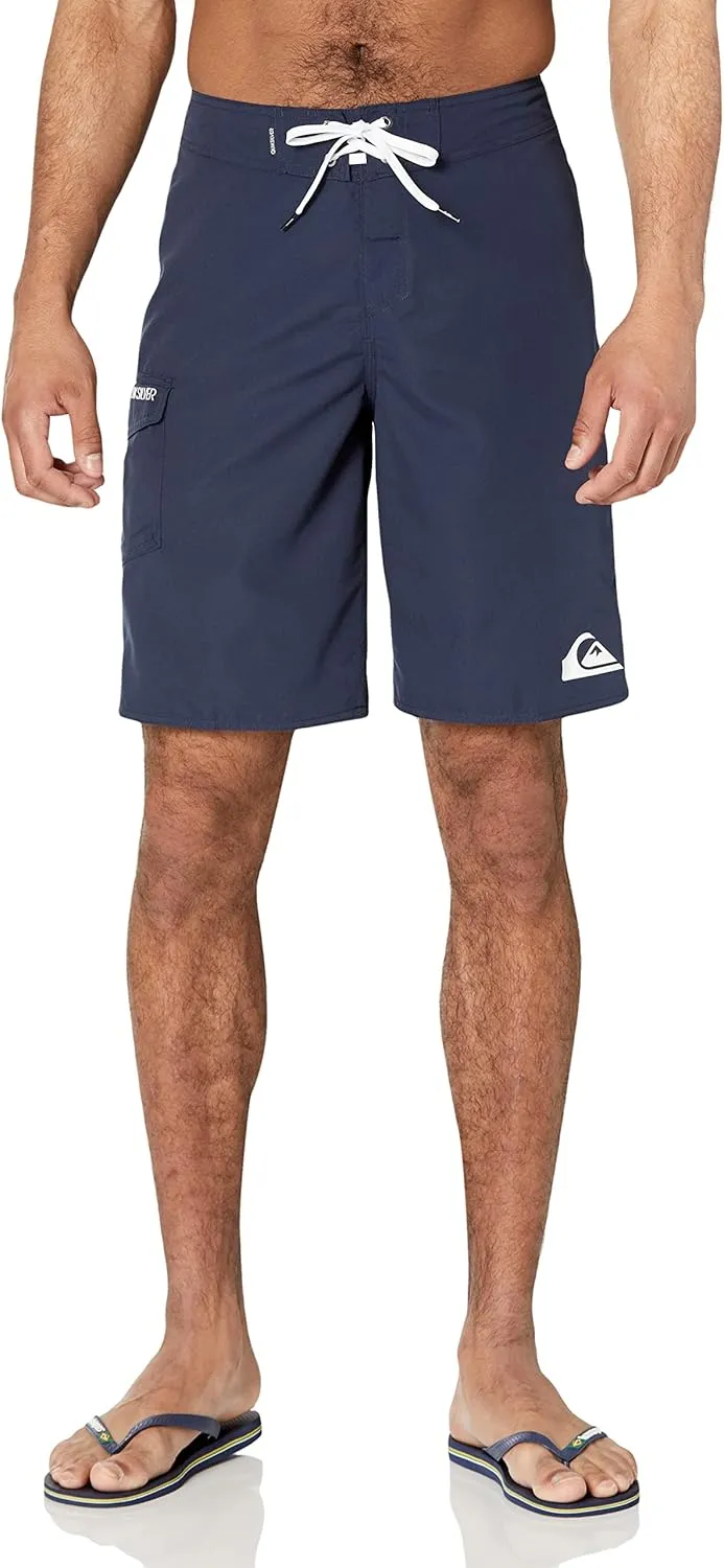 Quiksilver Men's Standard Everyday 21" Board Shorts