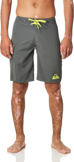 Quiksilver Men's Standard Everyday 21" Board Shorts