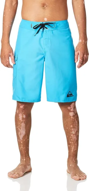 Quiksilver Men's Standard Everyday 21" Board Shorts