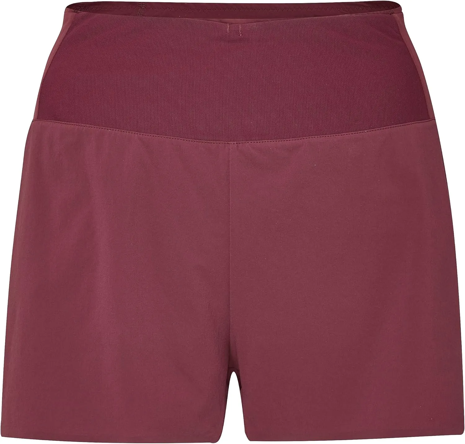 Rab Women's Talus Trail Light Shorts  Quick-Drying & Breathable for Trail Running & Hiking
