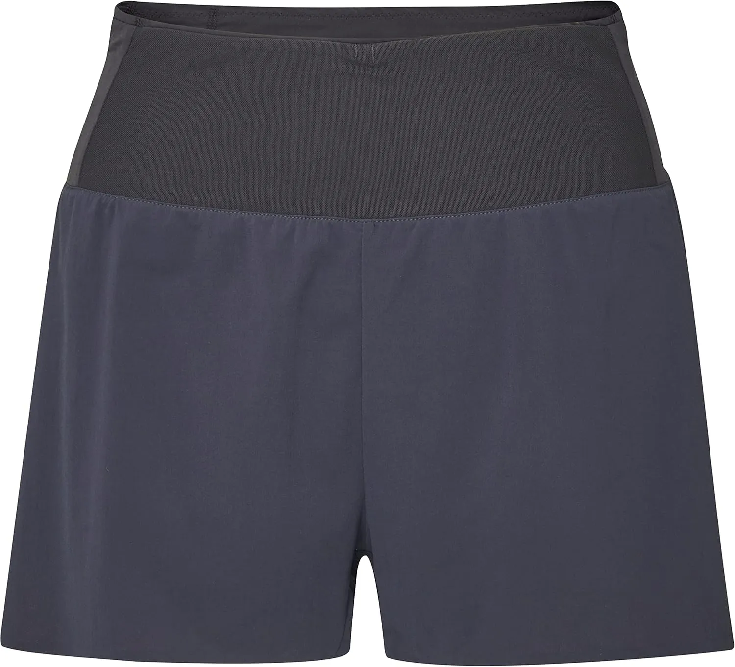 Rab Women's Talus Trail Light Shorts  Quick-Drying & Breathable for Trail Running & Hiking
