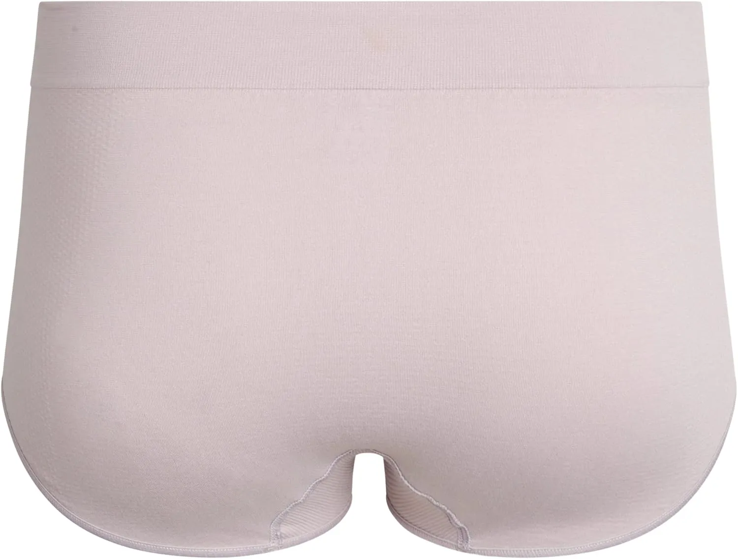 Reebok Women's Briefs - 3 Pack Performance High Waisted Seamless Underwear for Women (Sizes: S-XL, Extended Plus Size: 1X-3X)