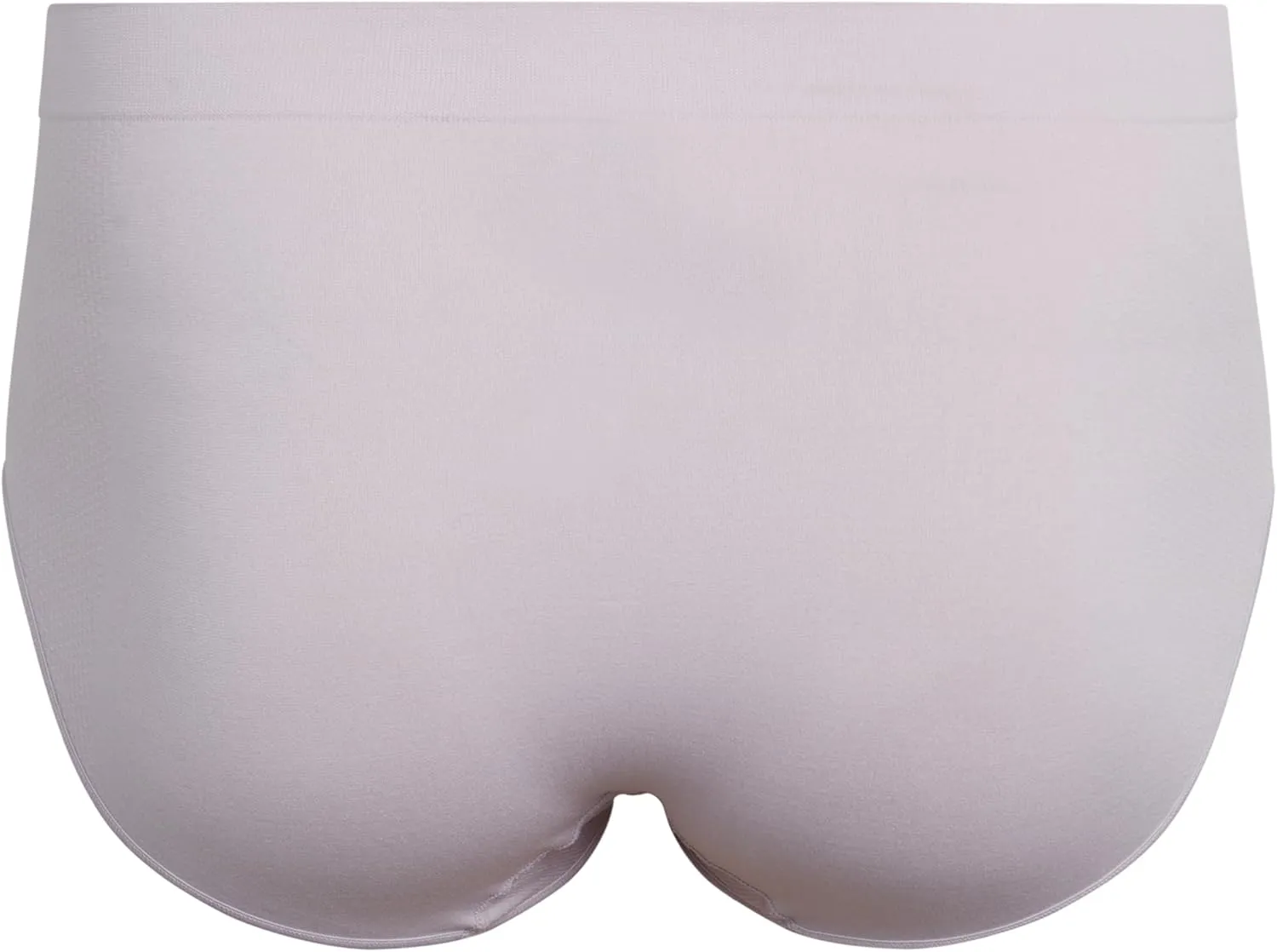 Reebok Women's Briefs - 3 Pack Performance High Waisted Seamless Underwear for Women (Sizes: S-XL, Extended Plus Size: 1X-3X)