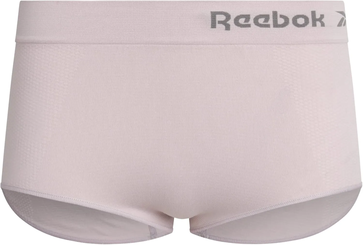 Reebok Women's Briefs - 3 Pack Performance High Waisted Seamless Underwear for Women (Sizes: S-XL, Extended Plus Size: 1X-3X)