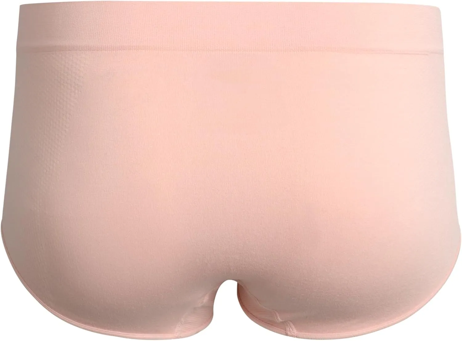 Reebok Women's Briefs - 3 Pack Performance High Waisted Seamless Underwear for Women (Sizes: S-XL, Extended Plus Size: 1X-3X)