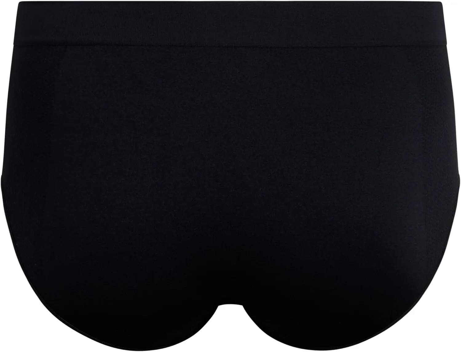Reebok Women's Plus Size Briefs - 5 Pack Performance High Waisted Underwear for Women, Designed to Fit Your Curves (1X-3X)