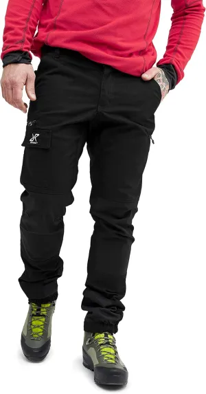 RevolutionRace Men's Nordwand & Nordwand Pro - Durable and Ventilated Outdoor Pants