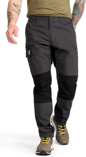 RevolutionRace Men's Nordwand & Nordwand Pro - Durable and Ventilated Outdoor Pants