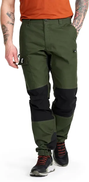 RevolutionRace Men's Nordwand & Nordwand Pro - Durable and Ventilated Outdoor Pants