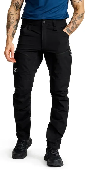 RevolutionRace Men’s RVRC GP Pro Pants, Durable and Ventilated Pants for All Outdoor Activities