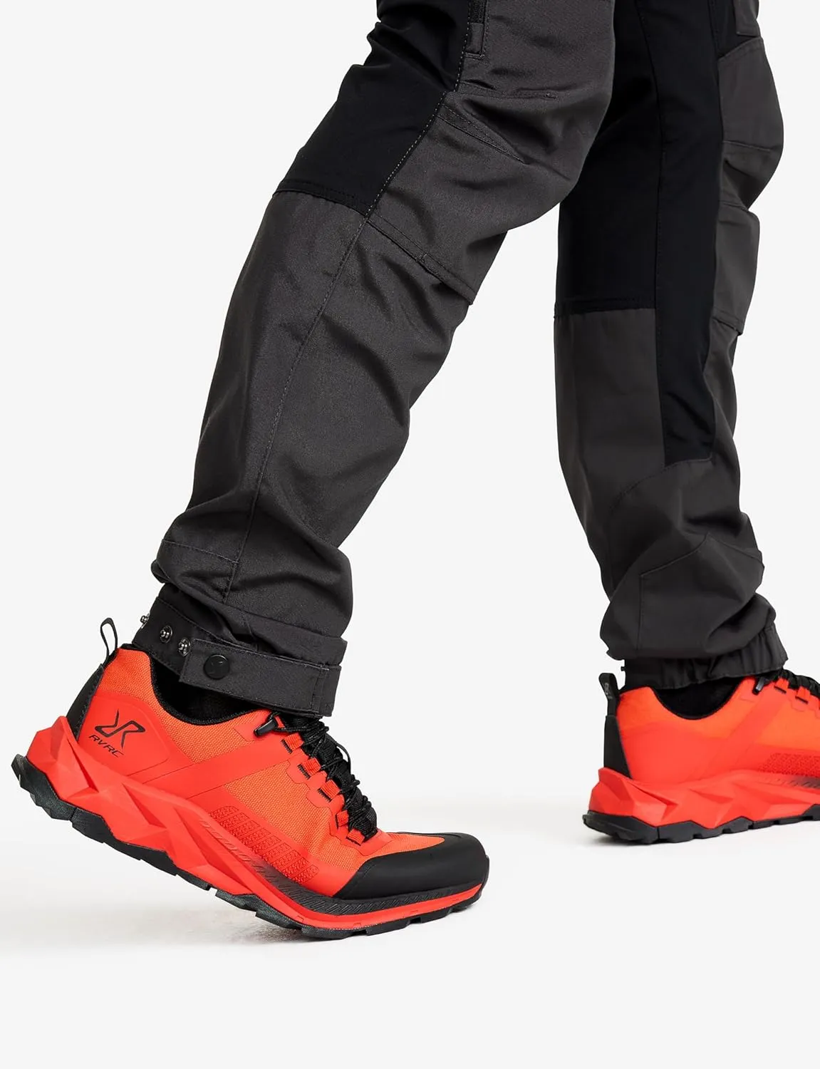 RevolutionRace Men’s RVRC GP Pro Pants, Durable and Ventilated Pants for All Outdoor Activities