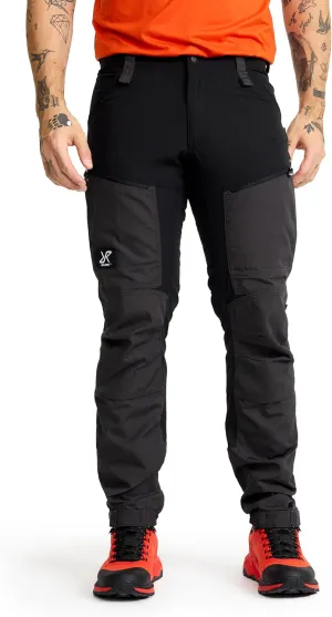 RevolutionRace Men’s RVRC GP Pro Pants, Durable and Ventilated Pants for All Outdoor Activities