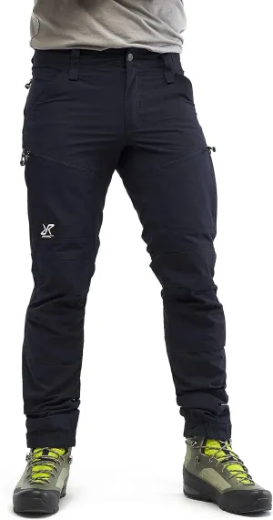 RevolutionRace Men’s RVRC GP Pro Pants, Durable and Ventilated Pants for All Outdoor Activities
