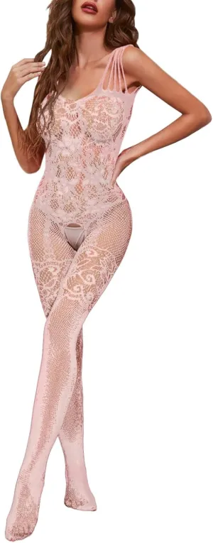 Santa Lingerie For Women Women Dress Cami Sleepwear Underwear Cowl Satin Strap Deep V Teddy Mini Babydoll Christmas