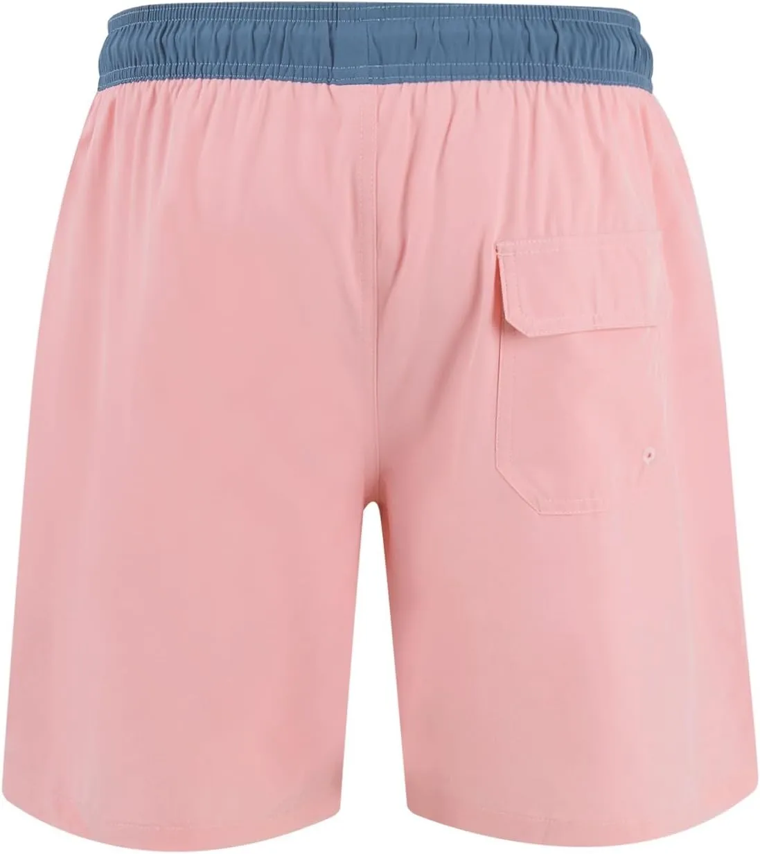 Shorts for Men Mens Running Shorts Fashion Loose Fit Surf Water Resistant Fishing Pool Stretch Quick Dry Breathable