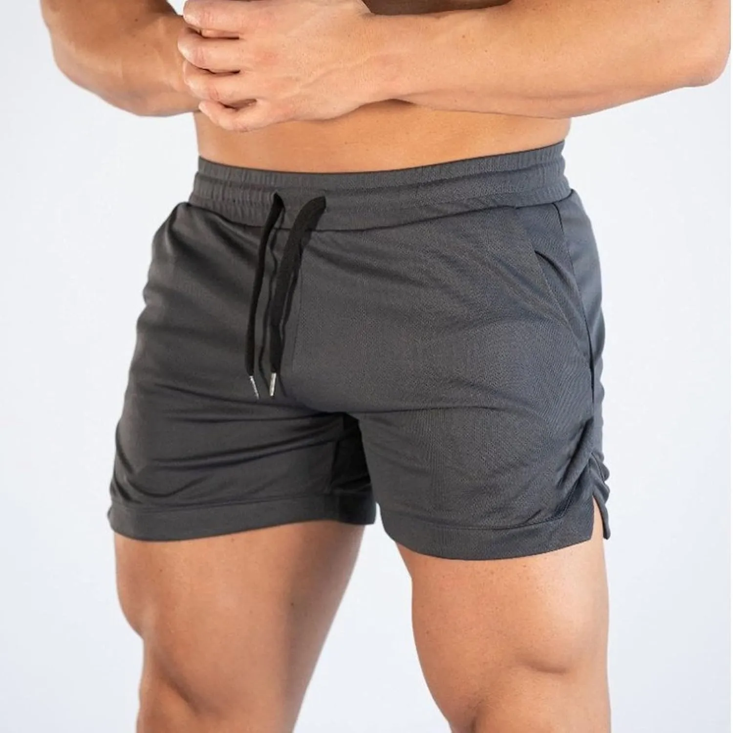 Shorts Men Casual Summer Men's Running Shorts Quick Dry Beach Shorts Basketball Shorts Cycling Jersey Men