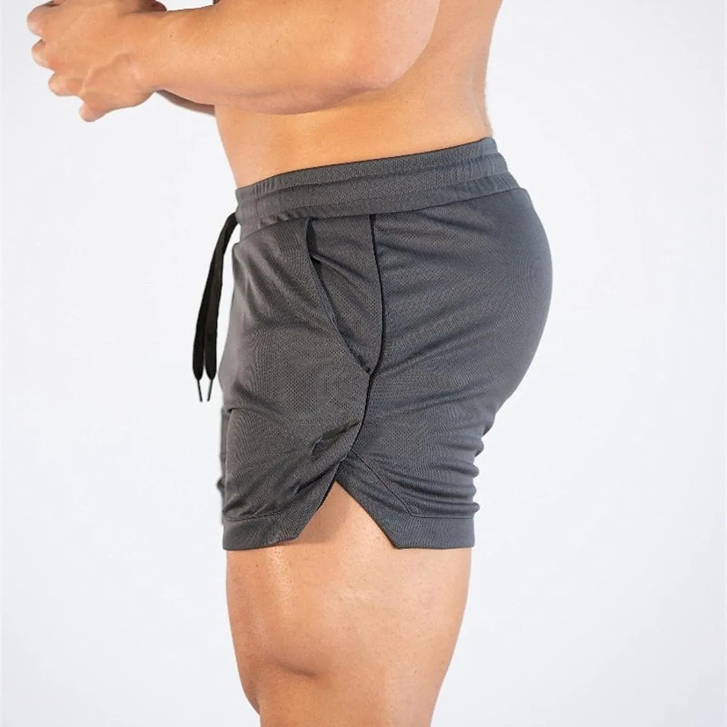 Shorts Men Casual Summer Men's Running Shorts Quick Dry Beach Shorts Basketball Shorts Cycling Jersey Men