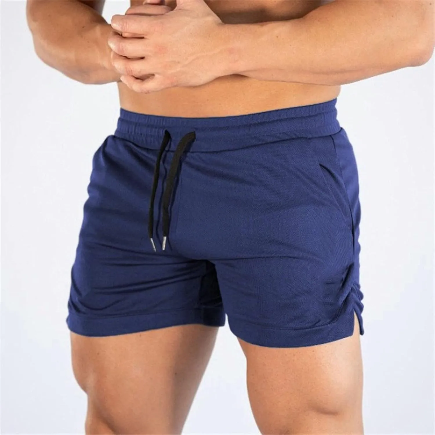 Shorts Men Casual Summer Men's Running Shorts Quick Dry Beach Shorts Basketball Shorts Cycling Jersey Men