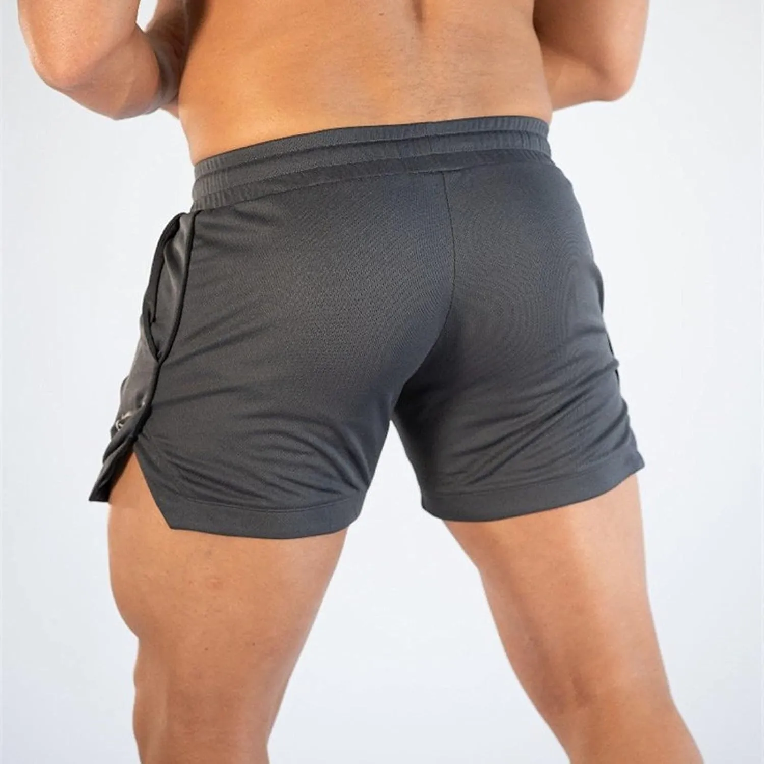 Shorts Men Casual Summer Men's Running Shorts Quick Dry Beach Shorts Basketball Shorts Cycling Jersey Men