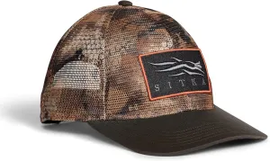 SITKA Gear Men's Everyday Icon Optifade Mesh Mid Pro Trucker