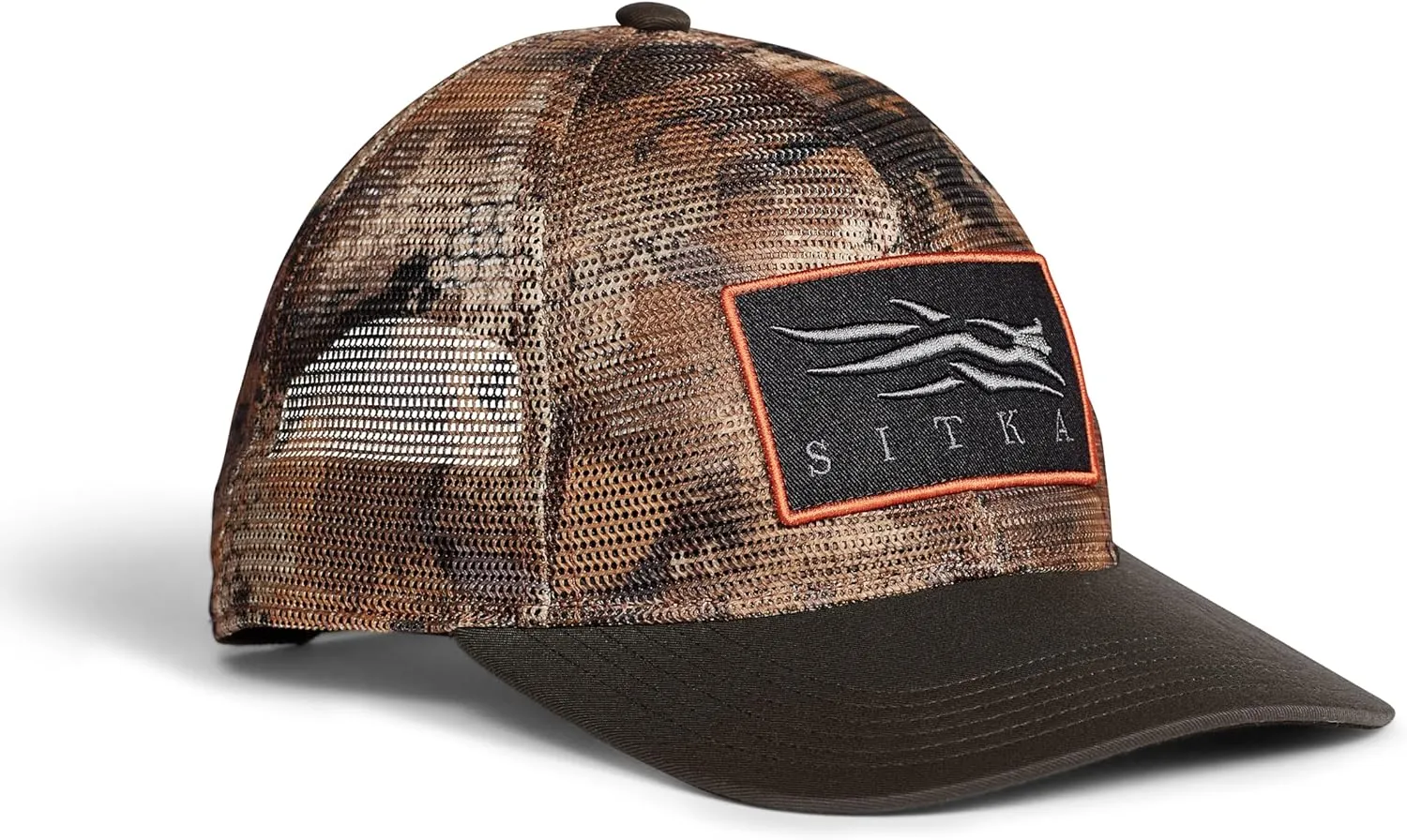 SITKA Gear Men's Everyday Icon Optifade Mesh Mid Pro Trucker