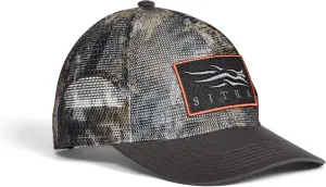 SITKA Gear Men's Everyday Icon Optifade Mesh Mid Pro Trucker