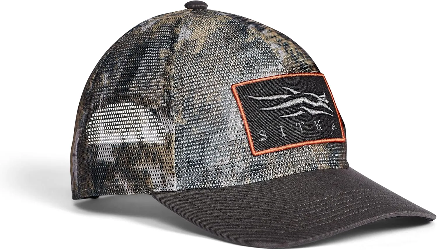 SITKA Gear Men's Everyday Icon Optifade Mesh Mid Pro Trucker