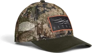 SITKA Gear Men's Everyday Icon Optifade Mesh Mid Pro Trucker