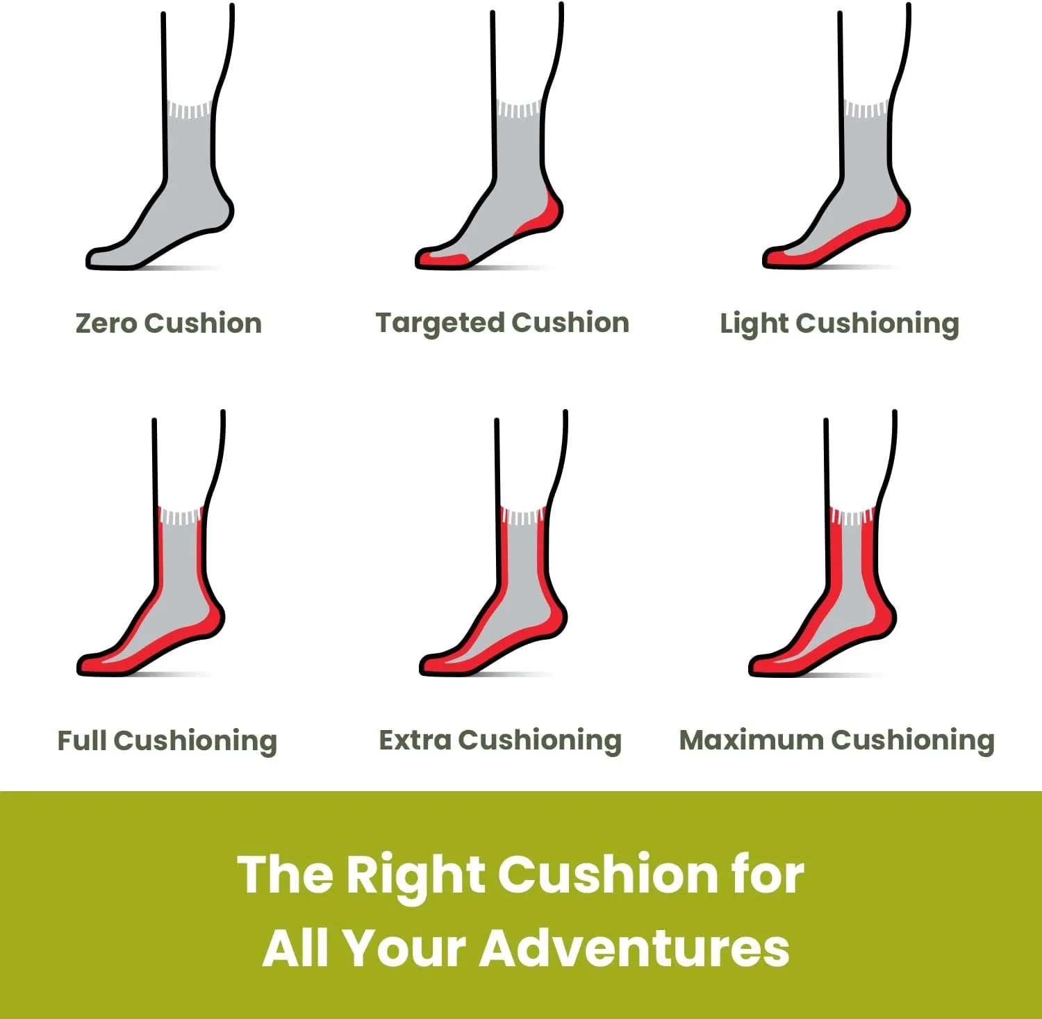Smartwool womens Women's Everyday Zig Zag Valley Crew Socks