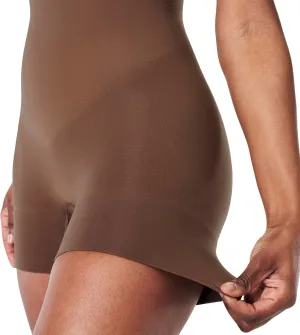 SPANXsculpt Seamless Power High-Waisted Shorty - For All Hemline Lengths - Core Control Shapewear - Seamless Underwear